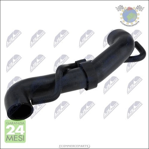 Tubo radiatore ajsparts - tubo,