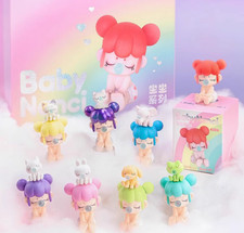 Rolife Nanci Seatmates Series