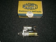 Motorino Avviamento Starter