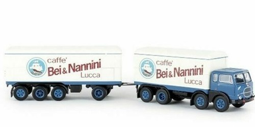 Brekina 58427 fiat 690 - 58427,