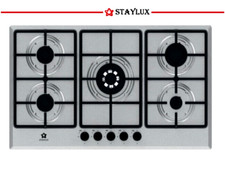 STAYLUX PIANO COTTURA 90 CM