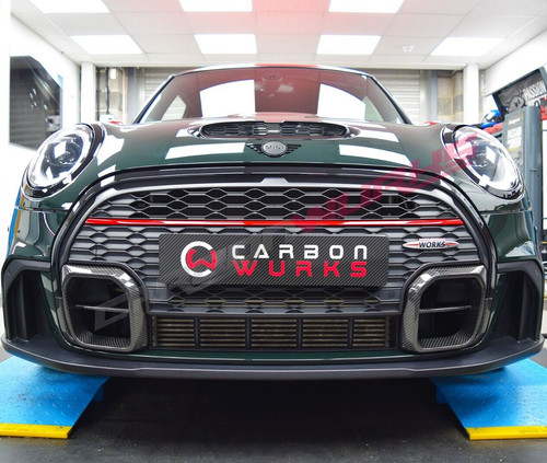 Mini cooper jcw - cooper,