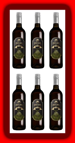 Espora vino fermo - espora, bianco