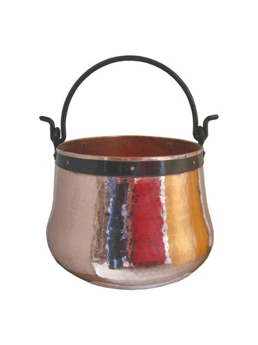 Richter bollitore in rame - dr.,