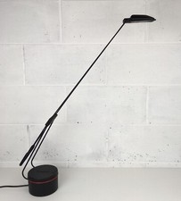 LAMPADA NERA DA