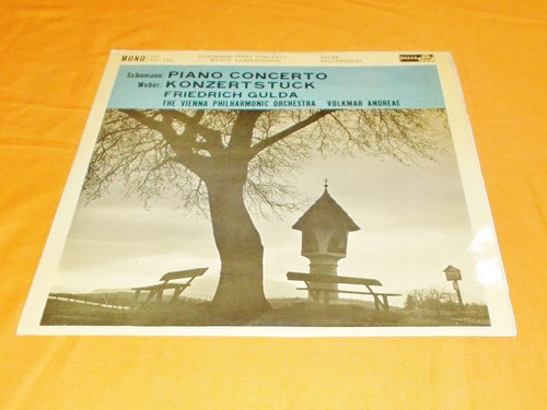 Schumann piano concerto - piano,