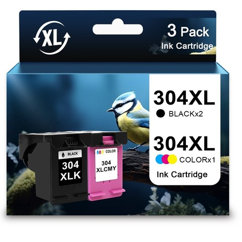 Cartucce stampante 304xl - cartucce,