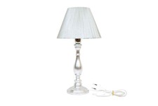 LAMPADA LUME IN LEGNO