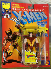 Toy Biz Mutant Super Heroes