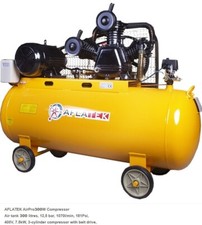 Compressore aria compressa