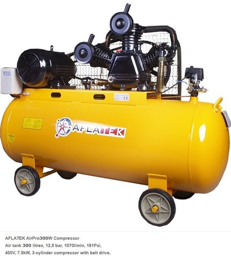 Compressore aria compressa