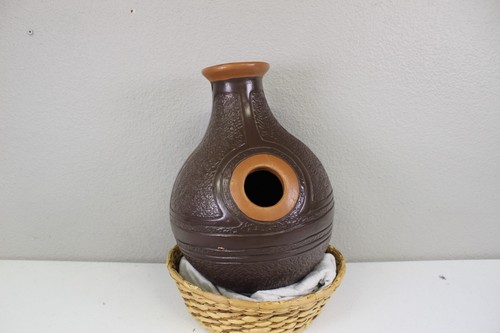 Udu drum claytone 1 a - udu,