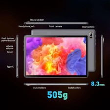 NPad Air 10"" WiFi Android