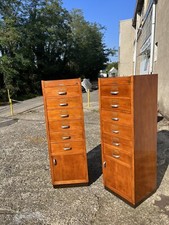 Schedari vintage antonio - schedari,