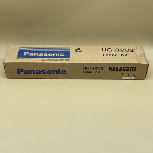 Kit toner nero 80126u - kit,