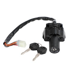 Blocchetto di accensione per