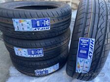 4 Pneumatici estivi m+s 215 60