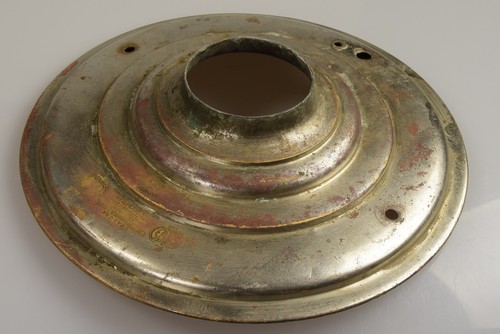 Originale coperchio russo - originale,
