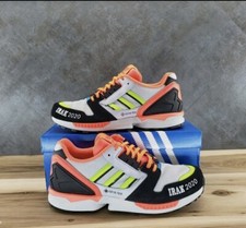 2020 IRAK x adidas ZX 8000 GTX
