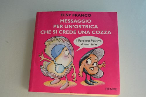 Elsy franco messaggio per - franco,