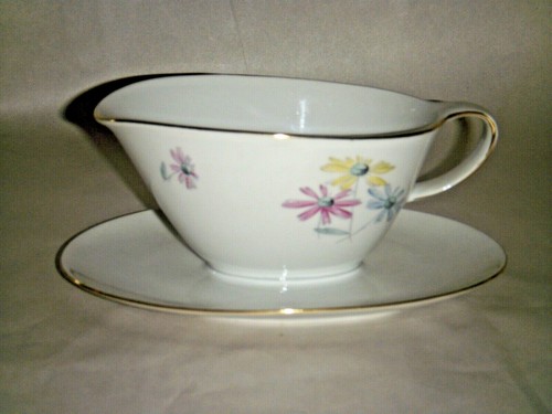 Kahla german porcelain - german, gravy