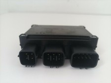 centralina servizi kawasaki