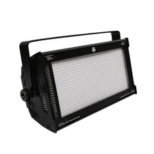 Accecatore Atomic LED RGB 1000W Luce a Colore Stroboscopica DMX512 WISDOM