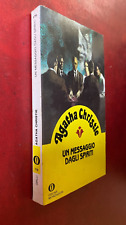 Agatha CHRISTIE - UN MESSAGGIO