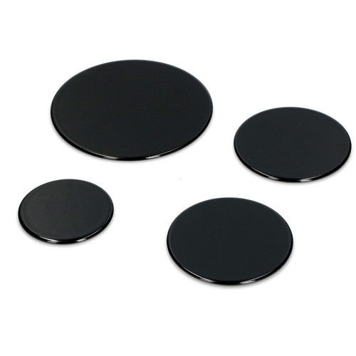Spartifiamma piattelli cucina - piattelli,