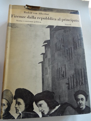 Von albertini firenze - albertini-firenze, dalla