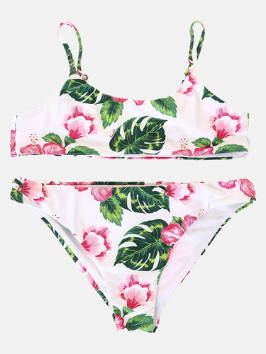Bikini bimba sundek bandeau - sundek,