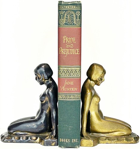 Pride and prejudice romance - pride,