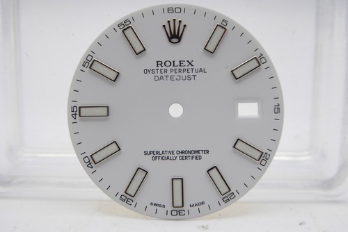 Rolex datejust quadrante - rolex,