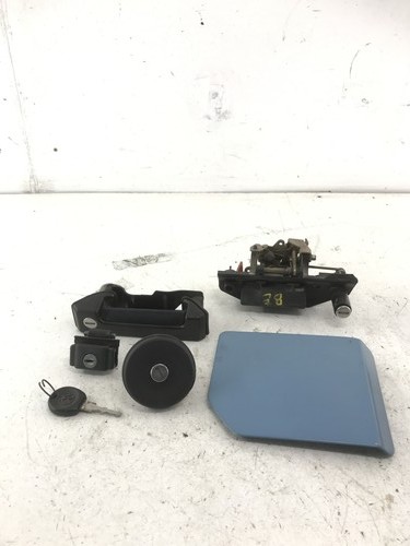 Kit porta laterale - kit,