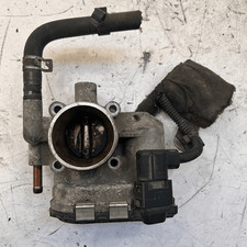 93181025 Corpo farfallato OPEL