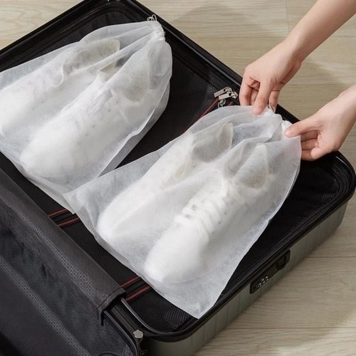 Borsa portaoggetti con