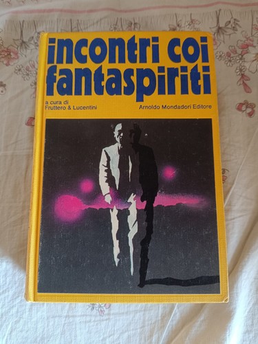 Incontri coi fantaspiriti
