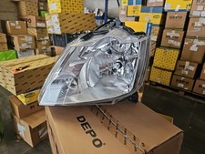 RENAULT MODUS 2004/07