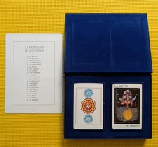 I TAROCCHI di FRANCO GENTILINI