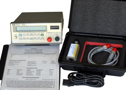 Misuratore potenza - potenza, hp