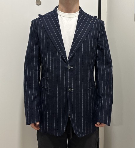Giacca cappotto blazer - , ddp