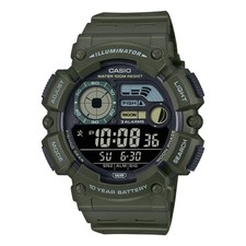 Orologio Uomo CASIO