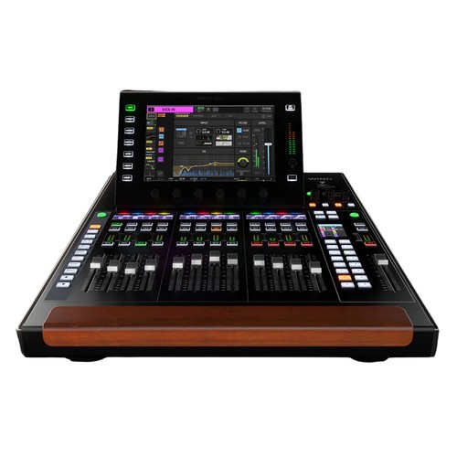 Behringer wing canali 28 - wing, 48