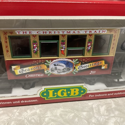 Lgb 33075 auguri - lgb,