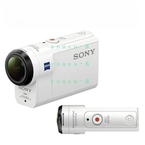 Sony hdr as300 videocamera - hdr-as300,