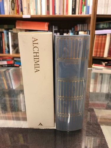 Alchimia meridiani classici - alchimia, -i