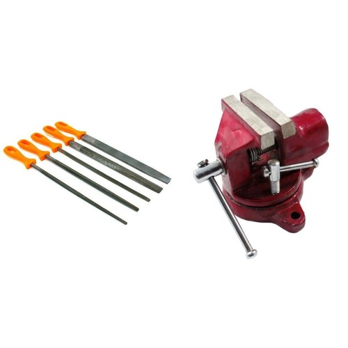 Vise lime per - vise, 2"
