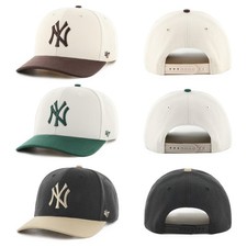 47 Brand Cappello MLB New York