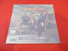 Adesivo Fire Emblem Nintendo