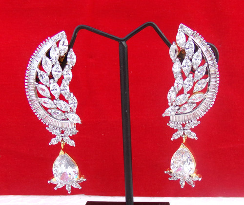 Set orecchini indiani